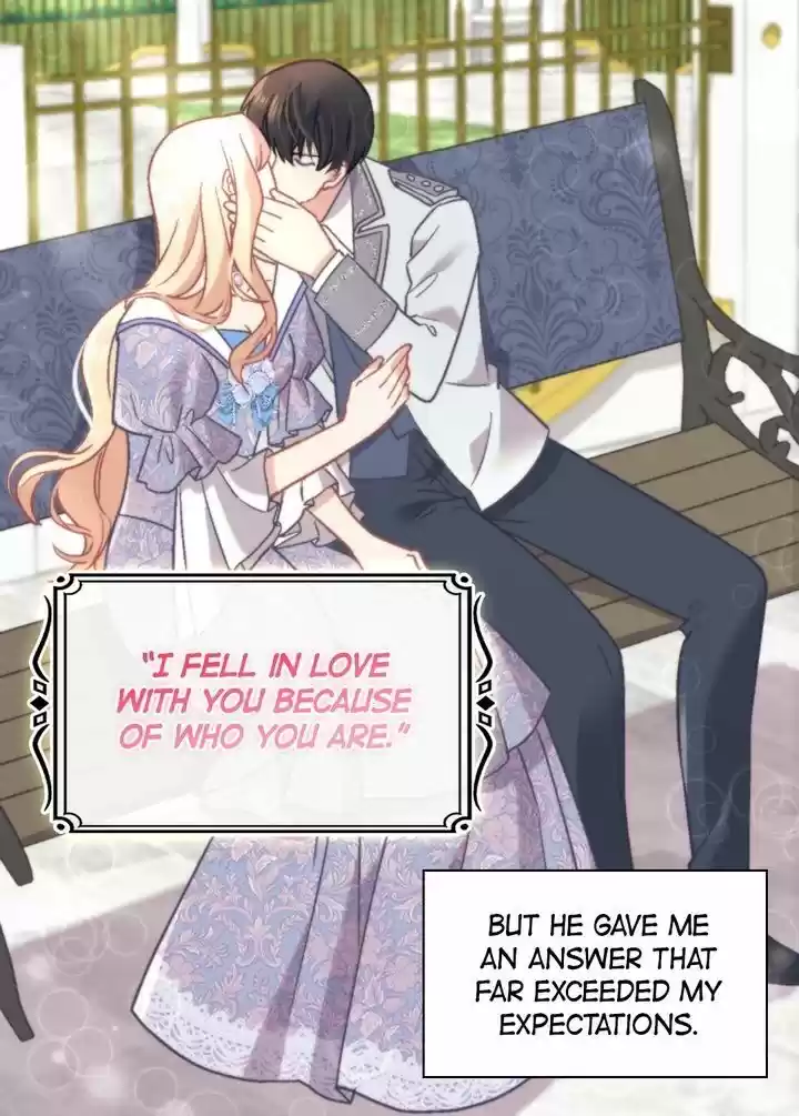 The Justice Of Villainous Woman Chapter 139