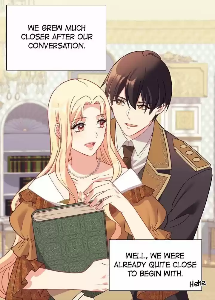 The Justice Of Villainous Woman Chapter 139