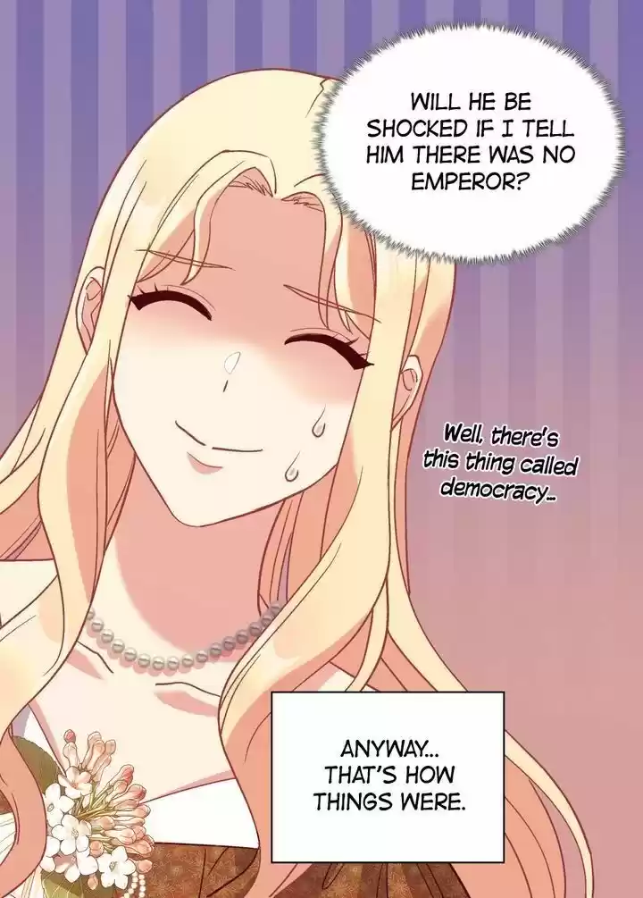 The Justice Of Villainous Woman Chapter 139