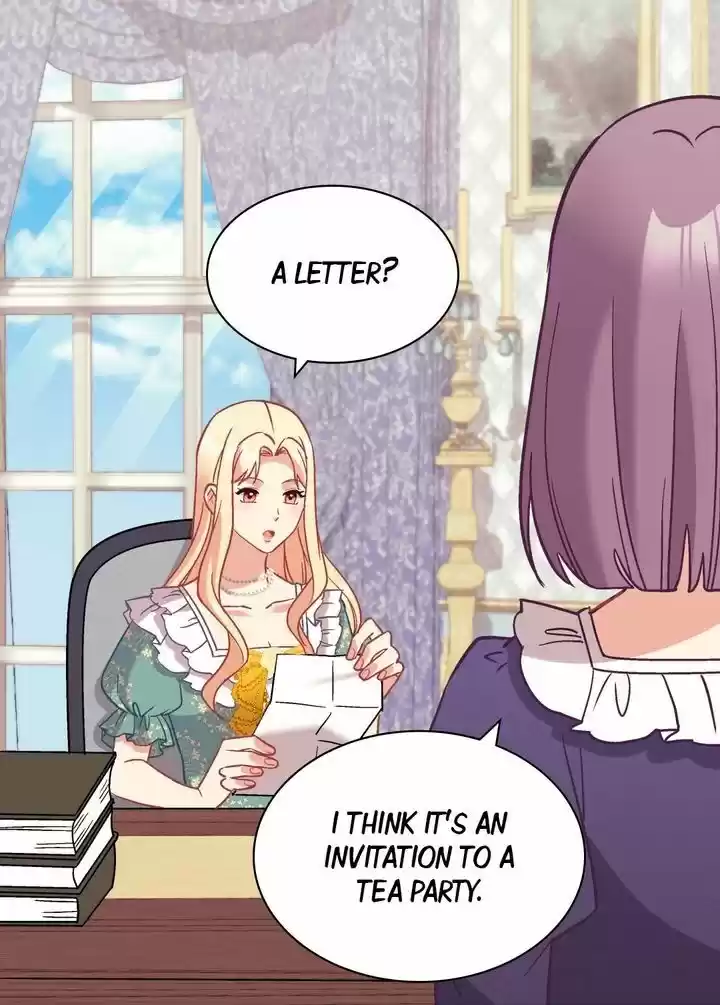 The Justice Of Villainous Woman Chapter 139