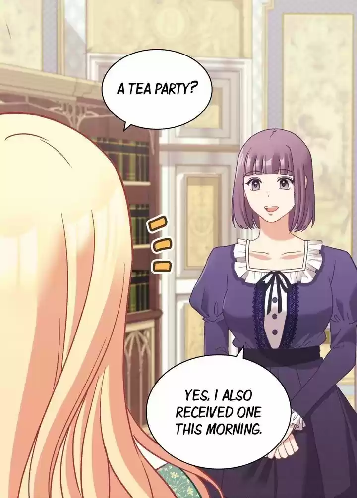 The Justice Of Villainous Woman Chapter 139