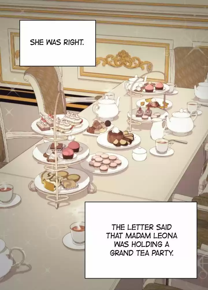 The Justice Of Villainous Woman Chapter 139