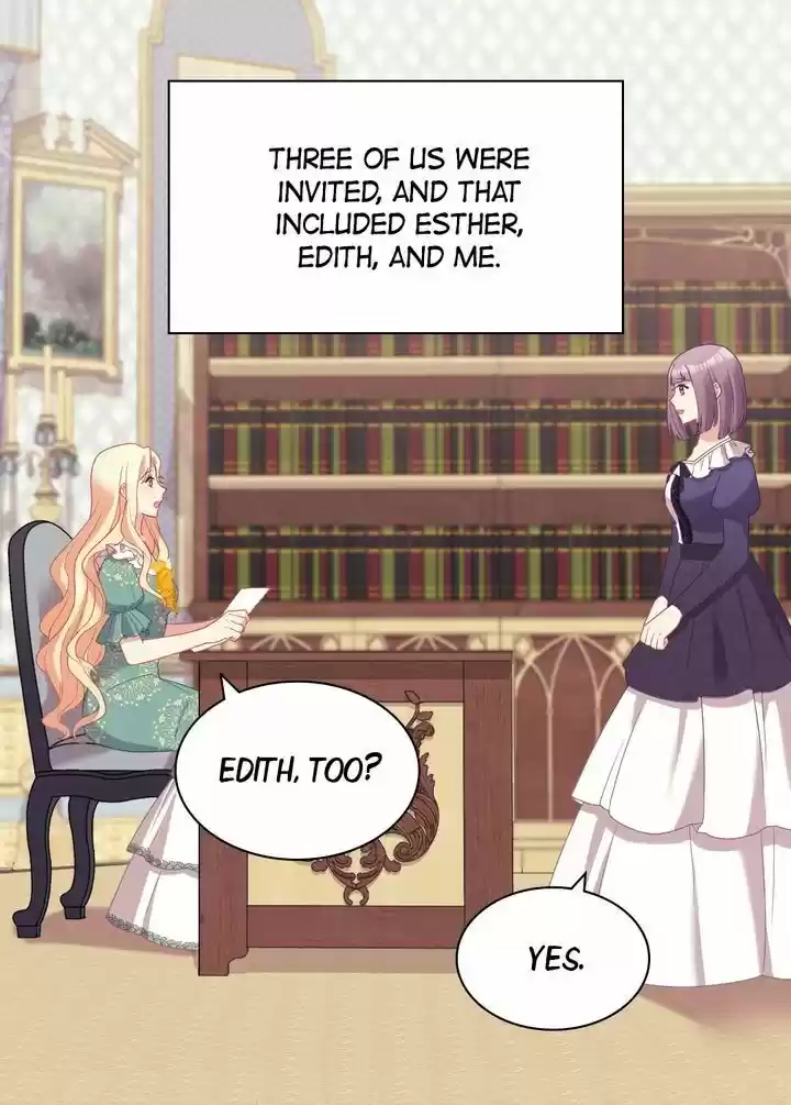 The Justice Of Villainous Woman Chapter 139