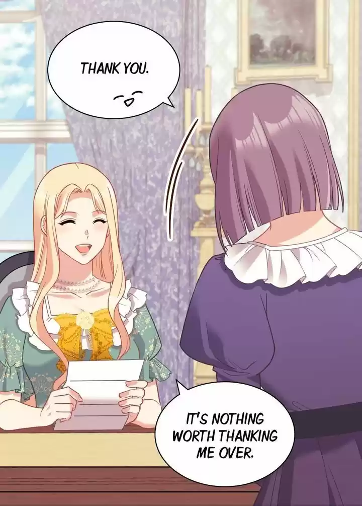 The Justice Of Villainous Woman Chapter 139