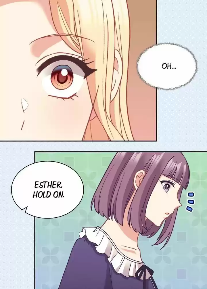 The Justice Of Villainous Woman Chapter 139