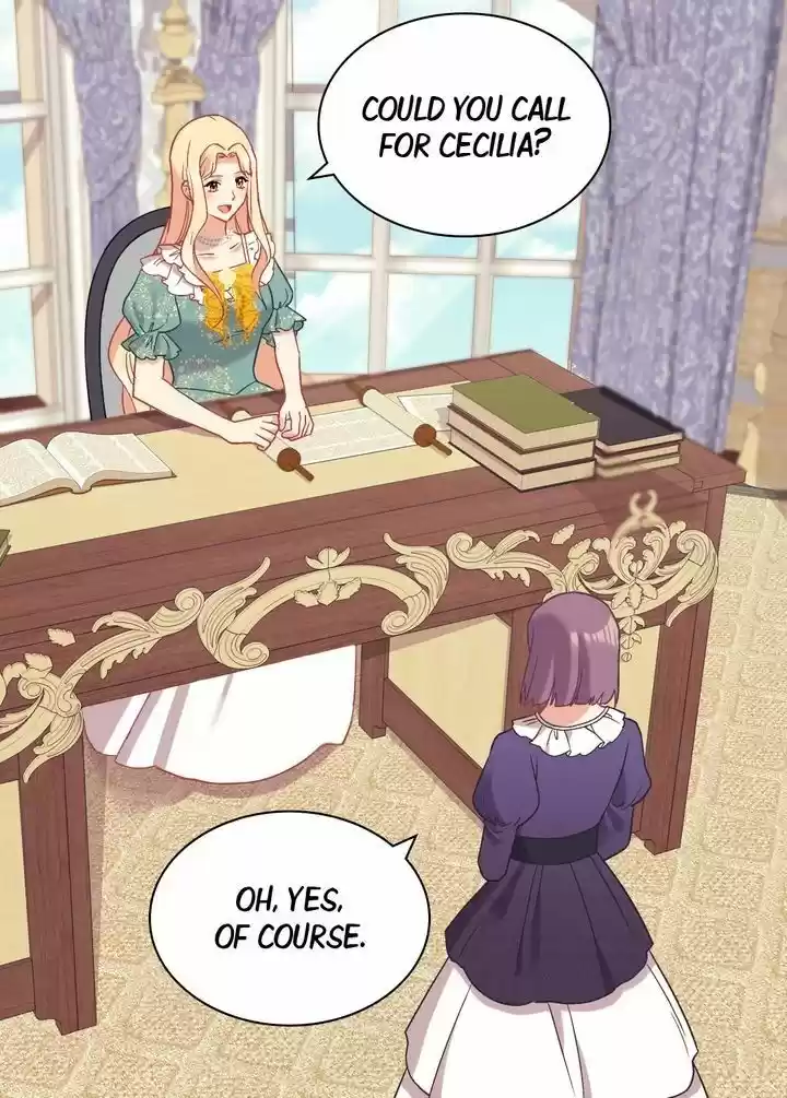 The Justice Of Villainous Woman Chapter 139