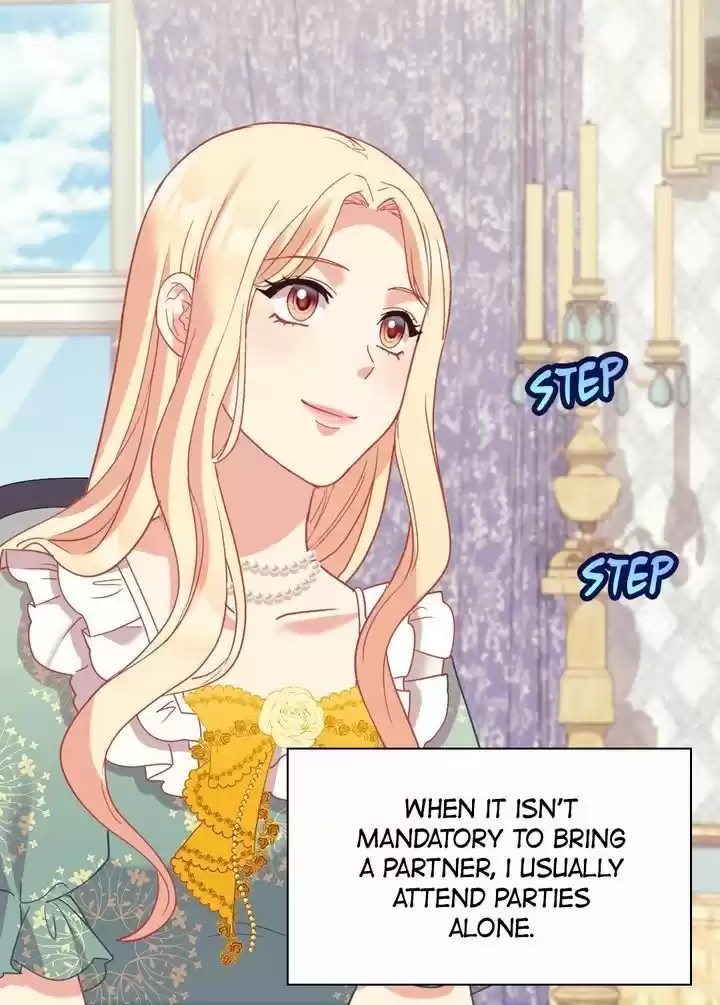 The Justice Of Villainous Woman Chapter 139