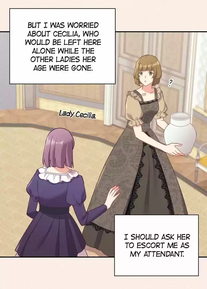 The Justice Of Villainous Woman Chapter 139