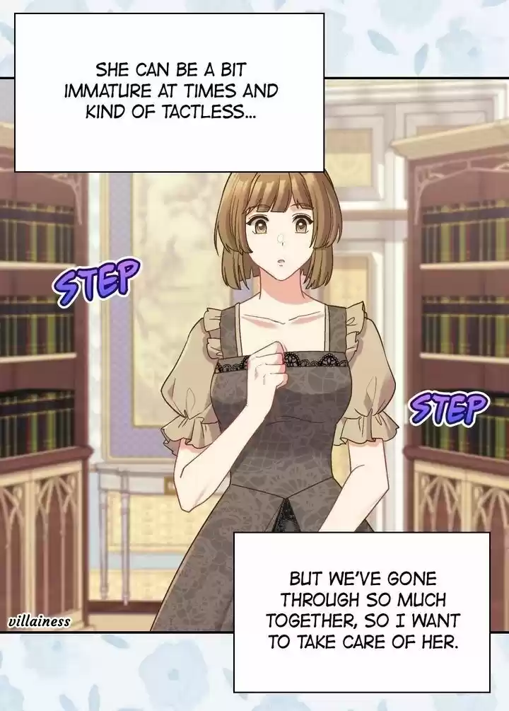 The Justice Of Villainous Woman Chapter 139