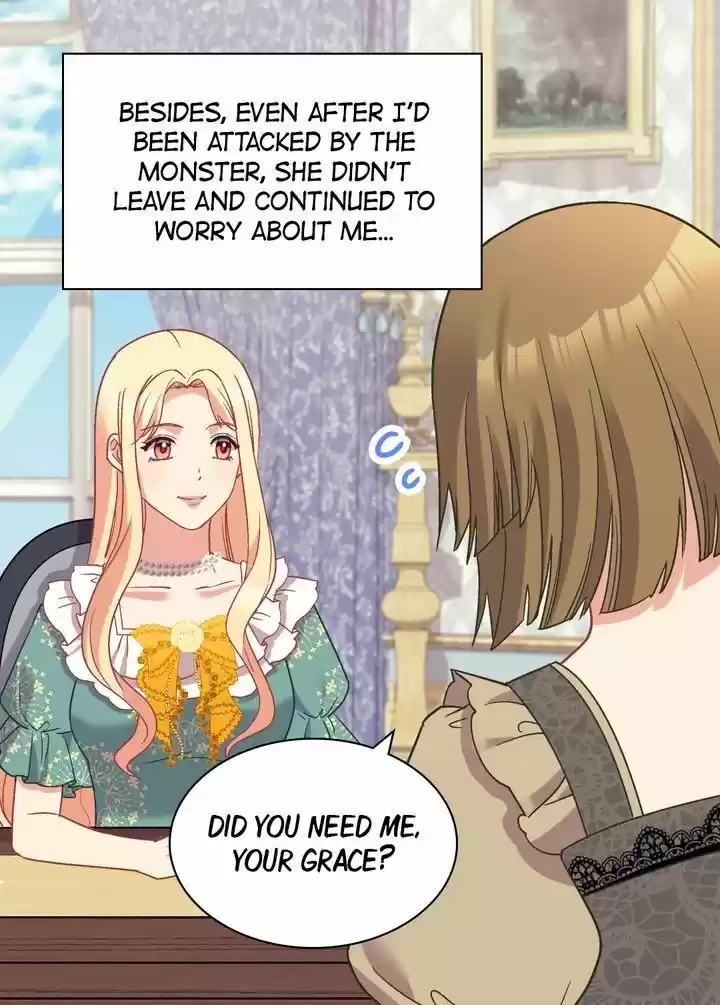 The Justice Of Villainous Woman Chapter 139