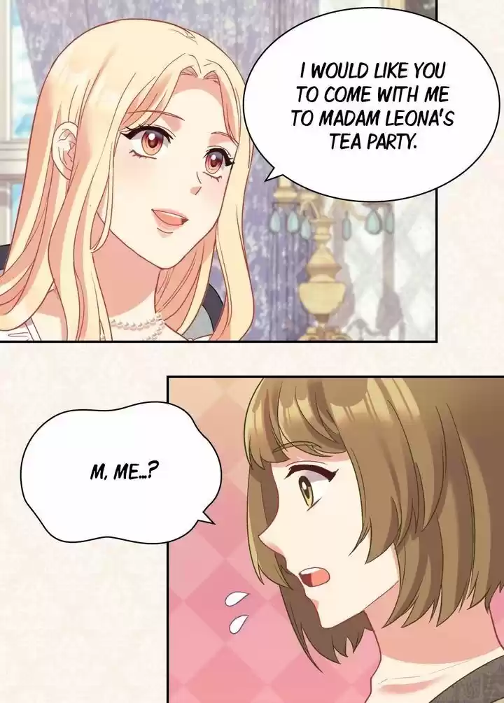 The Justice Of Villainous Woman Chapter 139