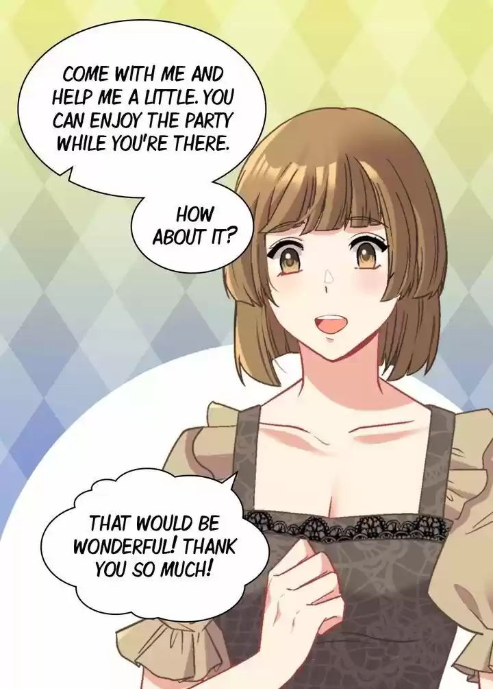 The Justice Of Villainous Woman Chapter 139