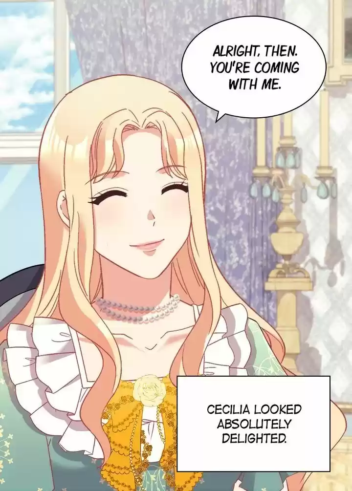 The Justice Of Villainous Woman Chapter 139