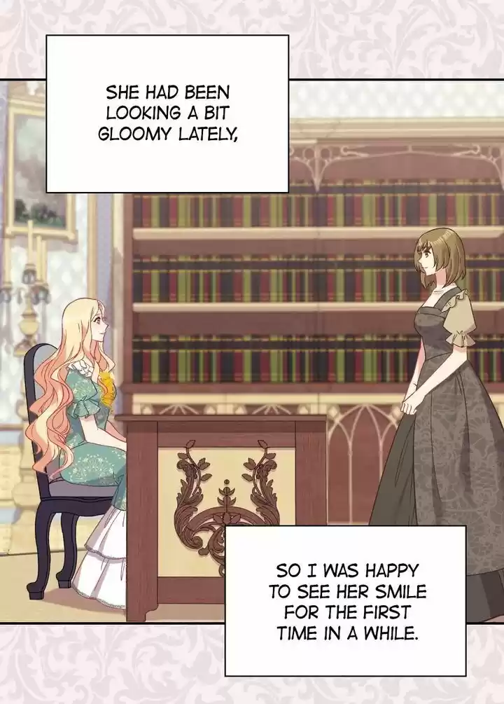 The Justice Of Villainous Woman Chapter 139