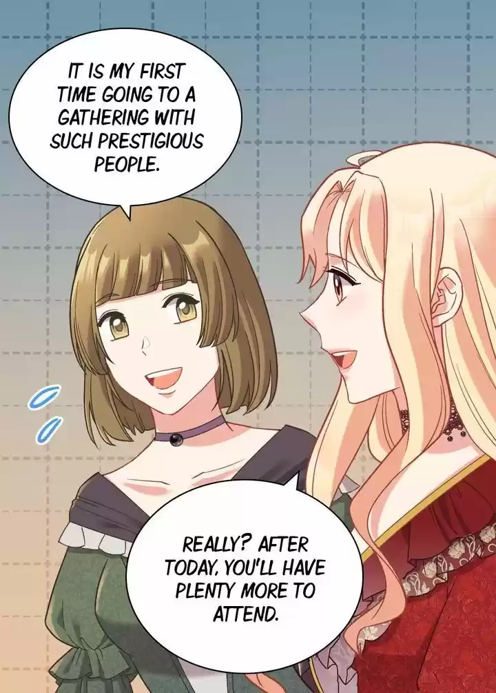 The Justice Of Villainous Woman Chapter 140