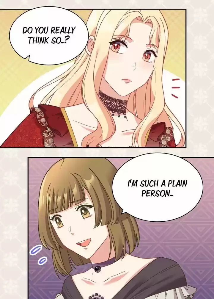 The Justice Of Villainous Woman Chapter 140