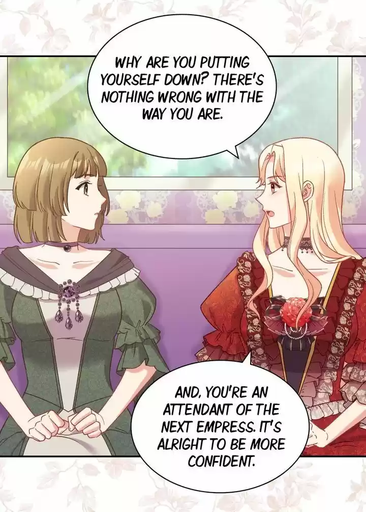 The Justice Of Villainous Woman Chapter 140