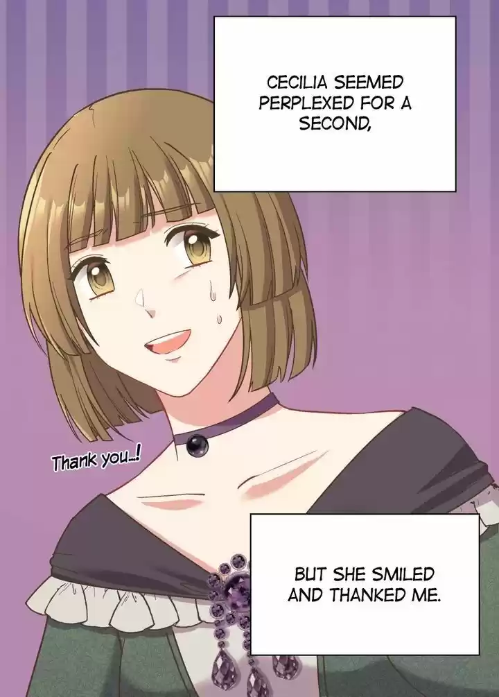 The Justice Of Villainous Woman Chapter 140