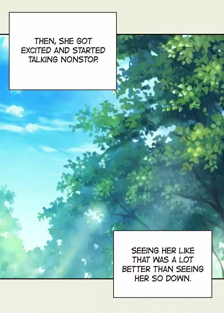 The Justice Of Villainous Woman Chapter 140