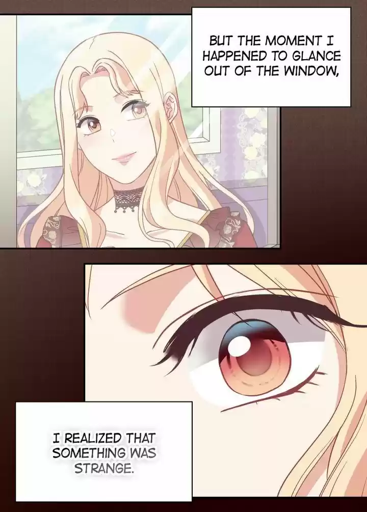 The Justice Of Villainous Woman Chapter 140