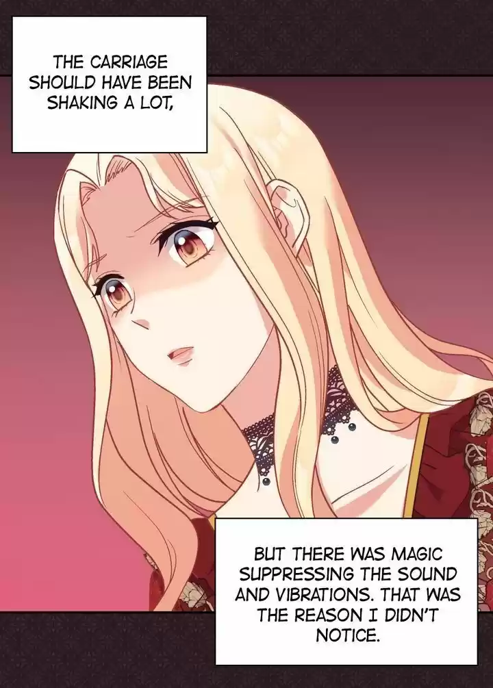 The Justice Of Villainous Woman Chapter 140