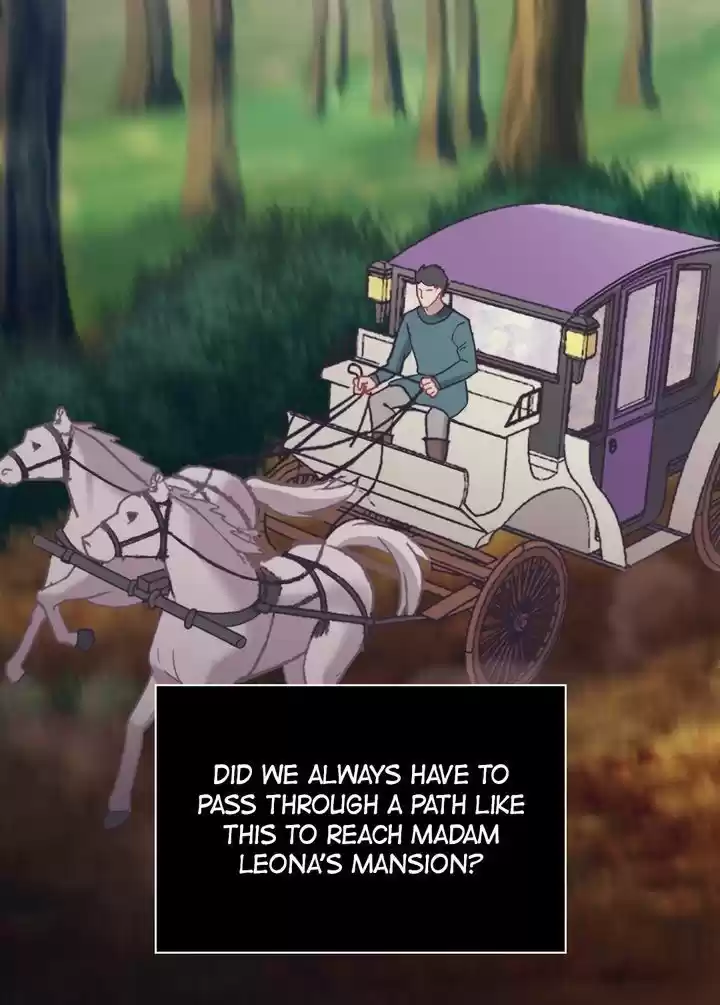 The Justice Of Villainous Woman Chapter 140