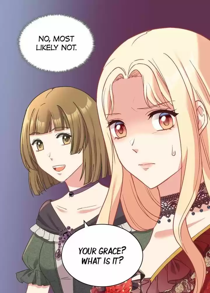 The Justice Of Villainous Woman Chapter 140