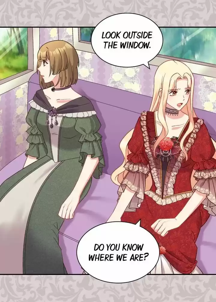 The Justice Of Villainous Woman Chapter 140