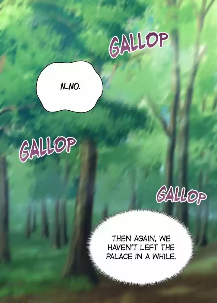 The Justice Of Villainous Woman Chapter 140