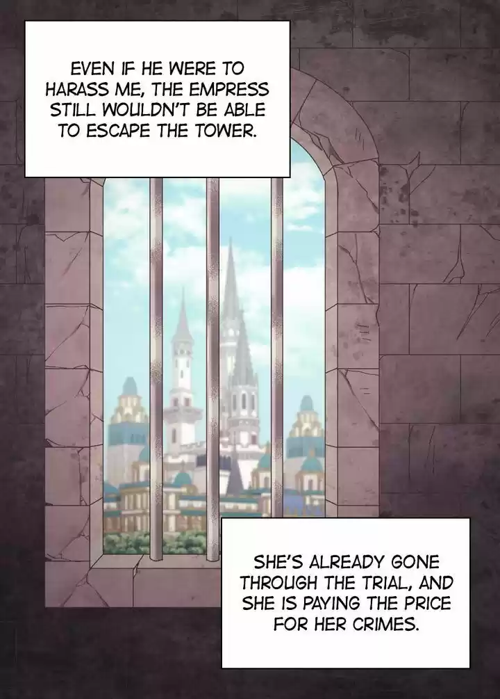 The Justice Of Villainous Woman Chapter 140