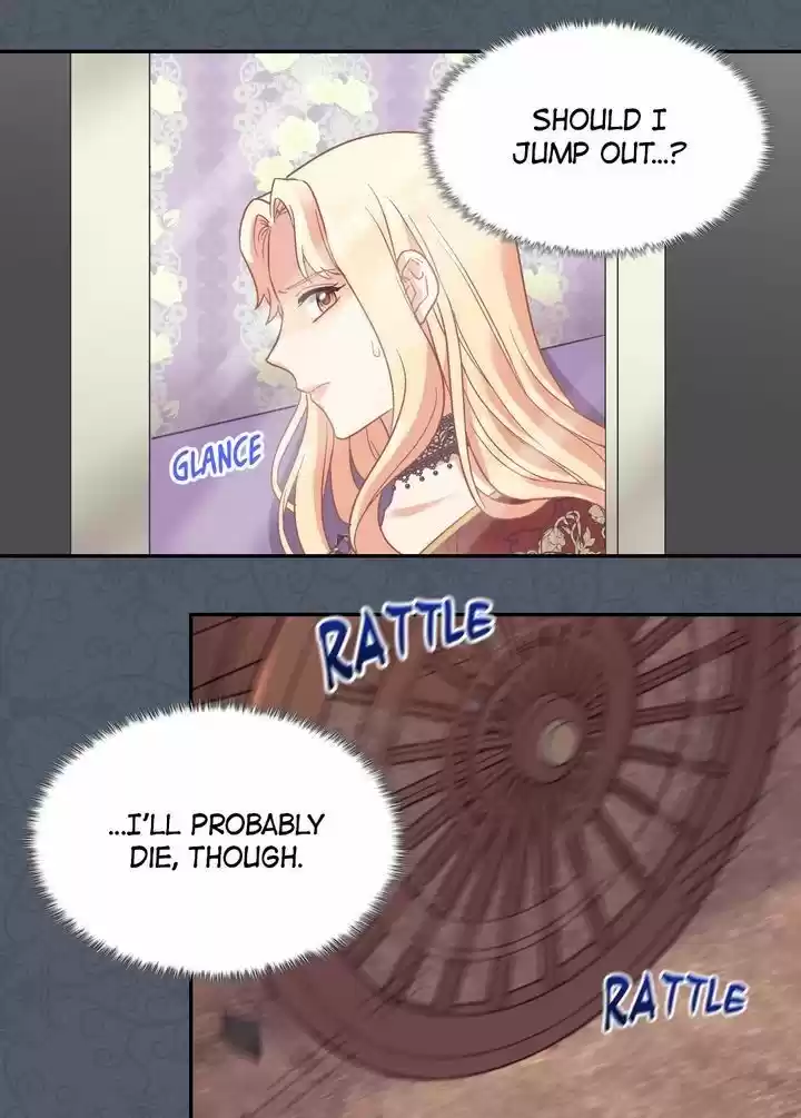 The Justice Of Villainous Woman Chapter 140