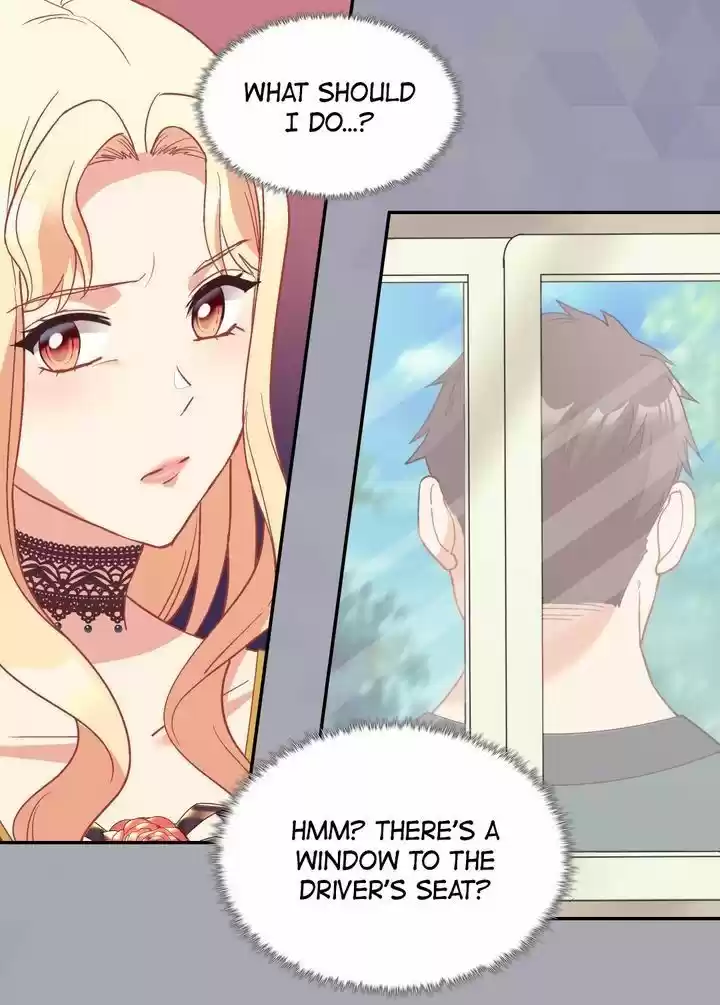 The Justice Of Villainous Woman Chapter 140