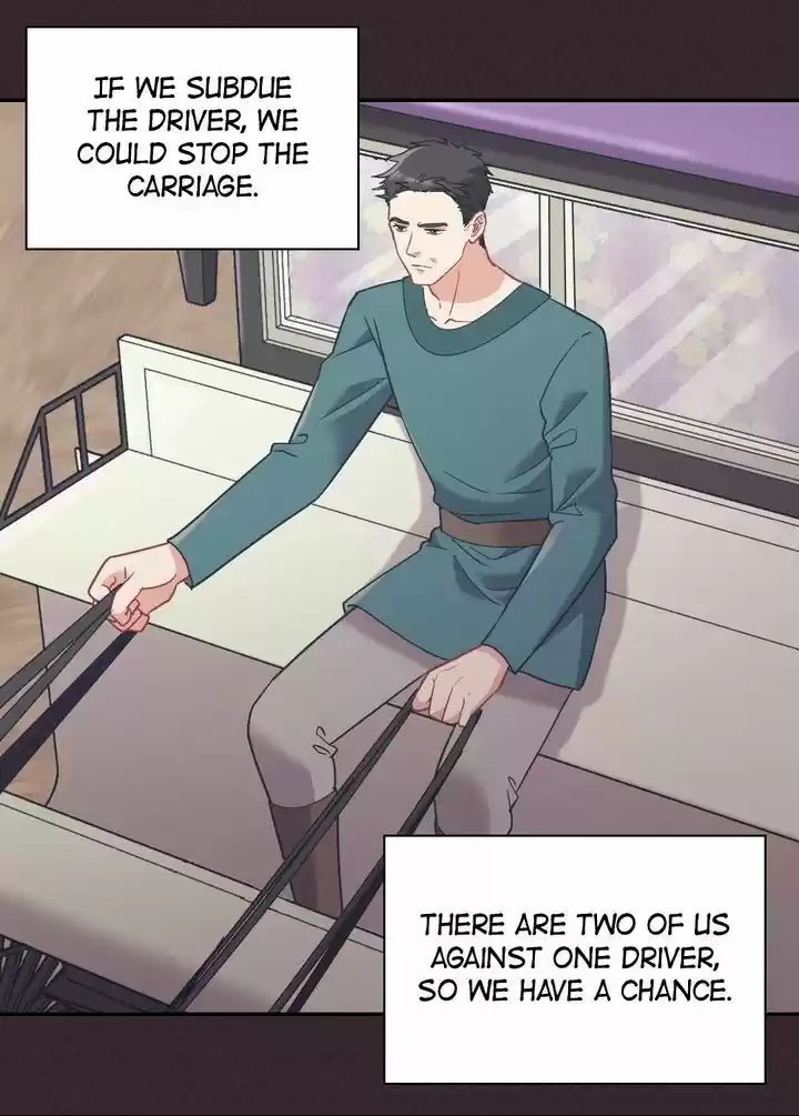 The Justice Of Villainous Woman Chapter 140