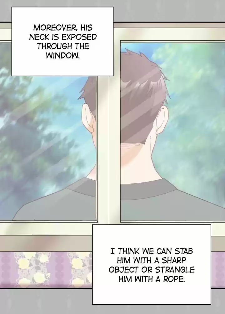 The Justice Of Villainous Woman Chapter 140