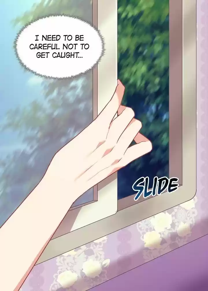 The Justice Of Villainous Woman Chapter 140