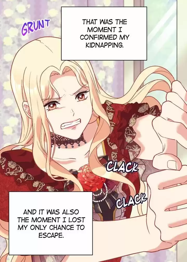 The Justice Of Villainous Woman Chapter 140