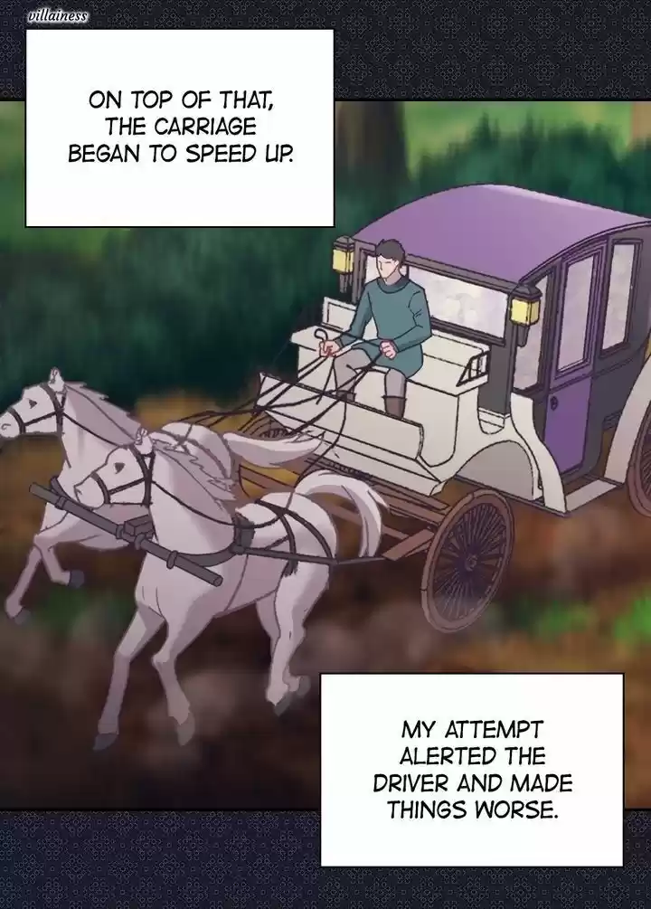 The Justice Of Villainous Woman Chapter 140