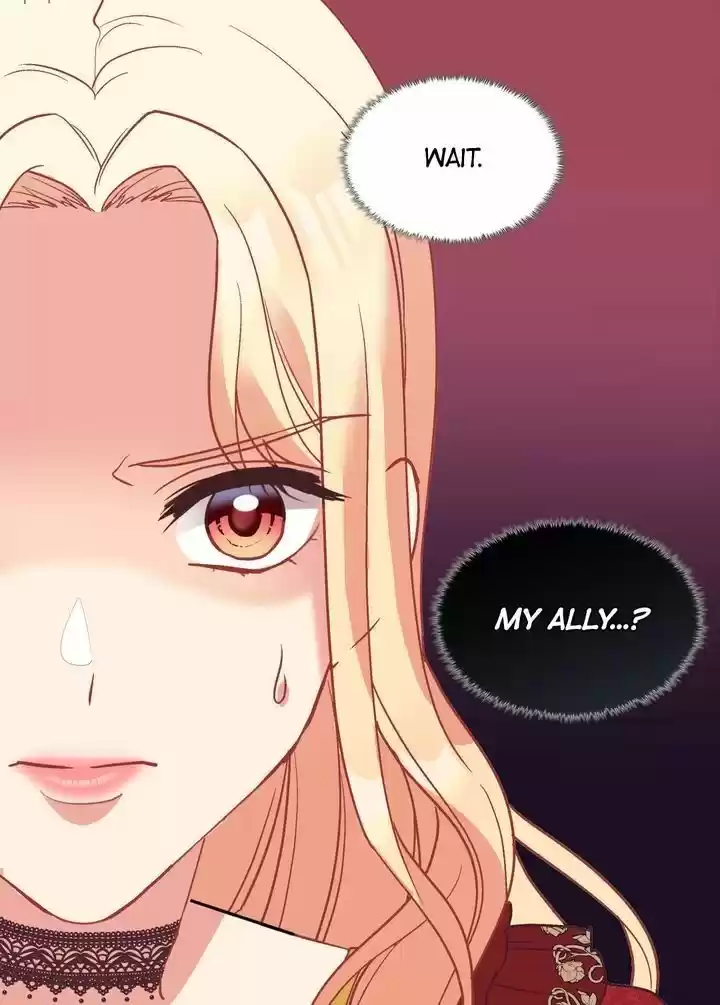 The Justice Of Villainous Woman Chapter 140