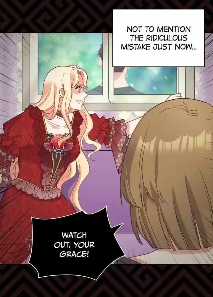 The Justice Of Villainous Woman Chapter 140