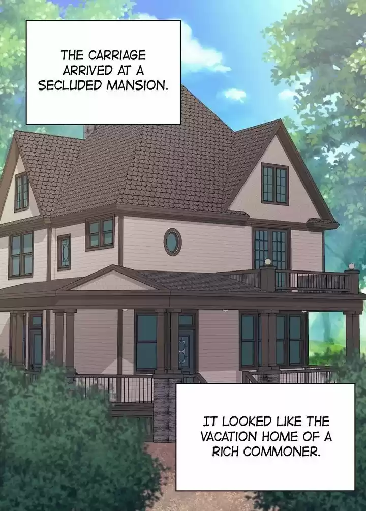 The Justice Of Villainous Woman Chapter 140