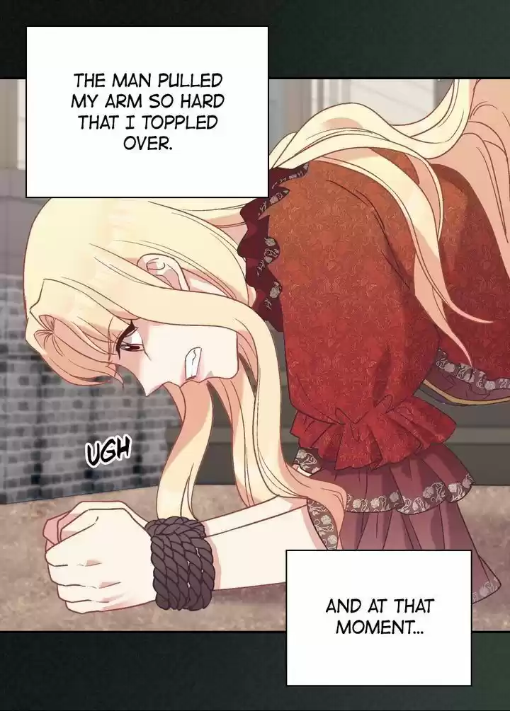 The Justice Of Villainous Woman Chapter 140