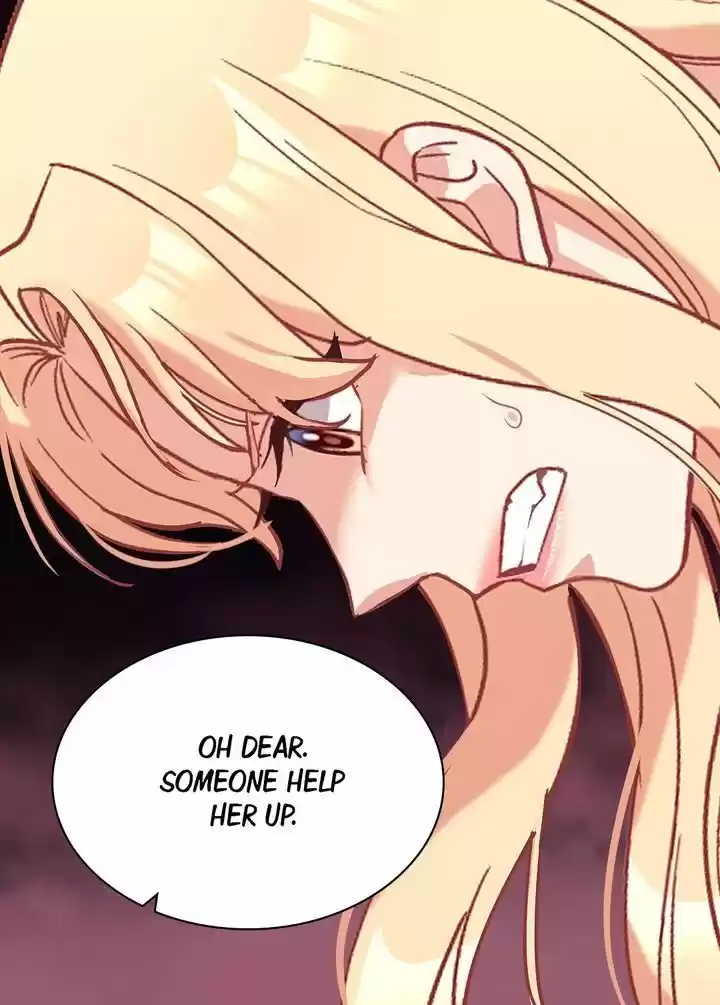 The Justice Of Villainous Woman Chapter 140