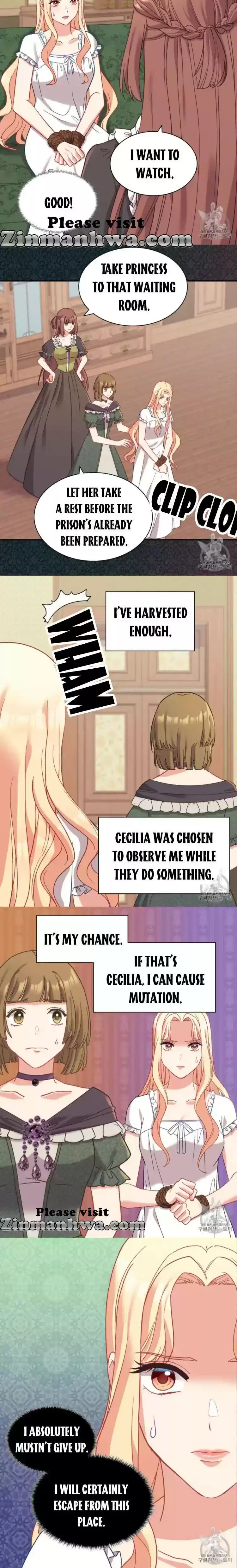 The Justice Of Villainous Woman Chapter 141