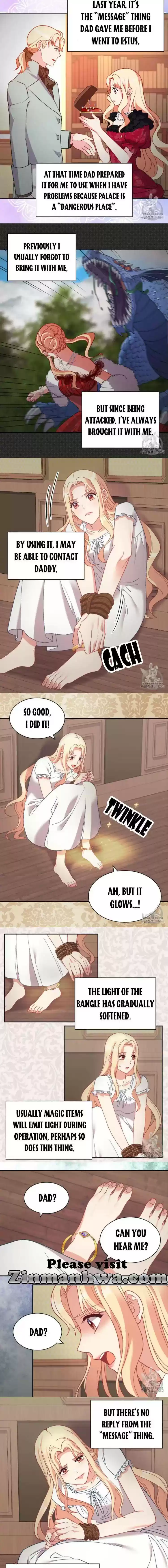 The Justice Of Villainous Woman Chapter 142