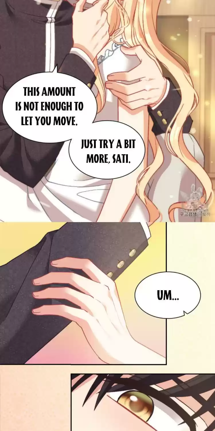 The Justice Of Villainous Woman Chapter 143