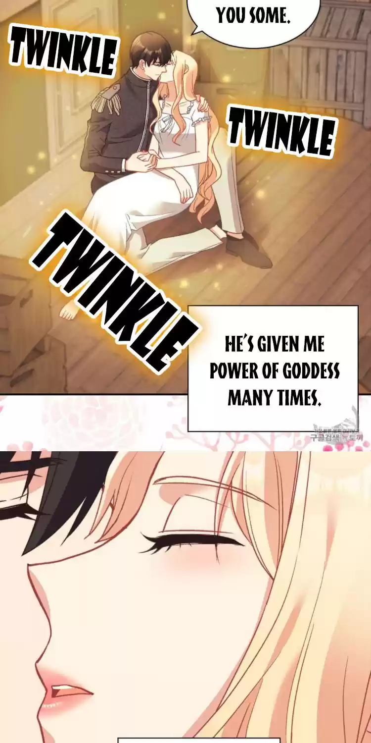 The Justice Of Villainous Woman Chapter 143