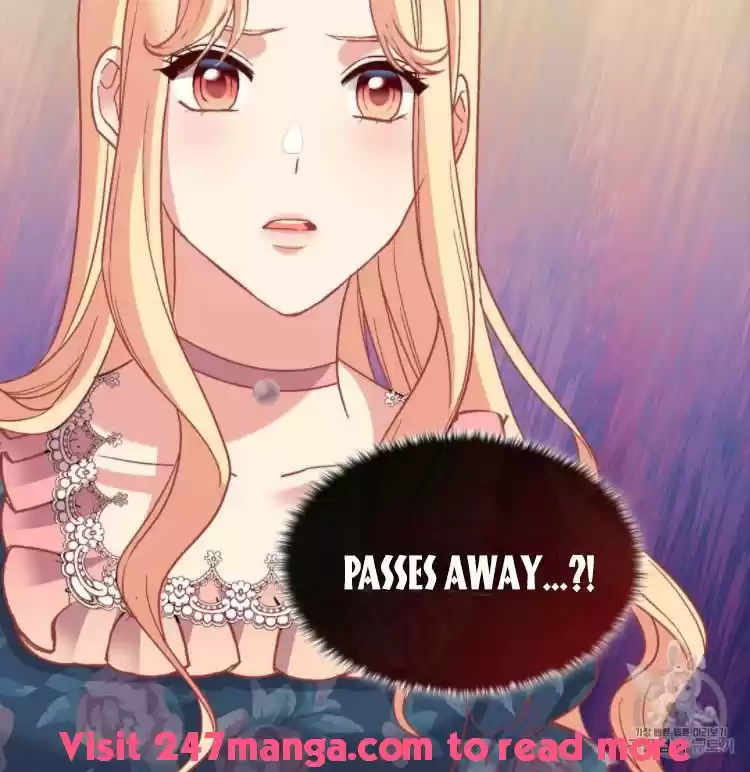 The Justice Of Villainous Woman Chapter 144