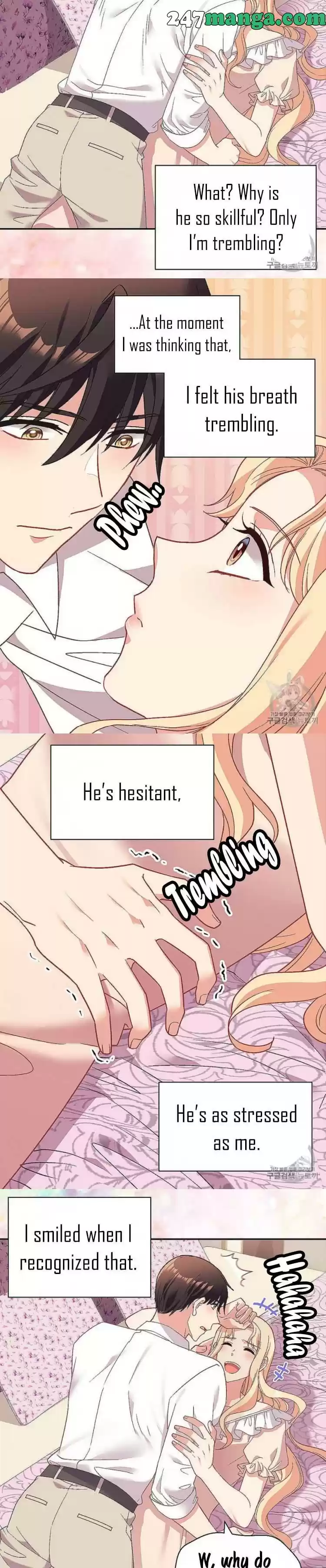 The Justice Of Villainous Woman Chapter 145