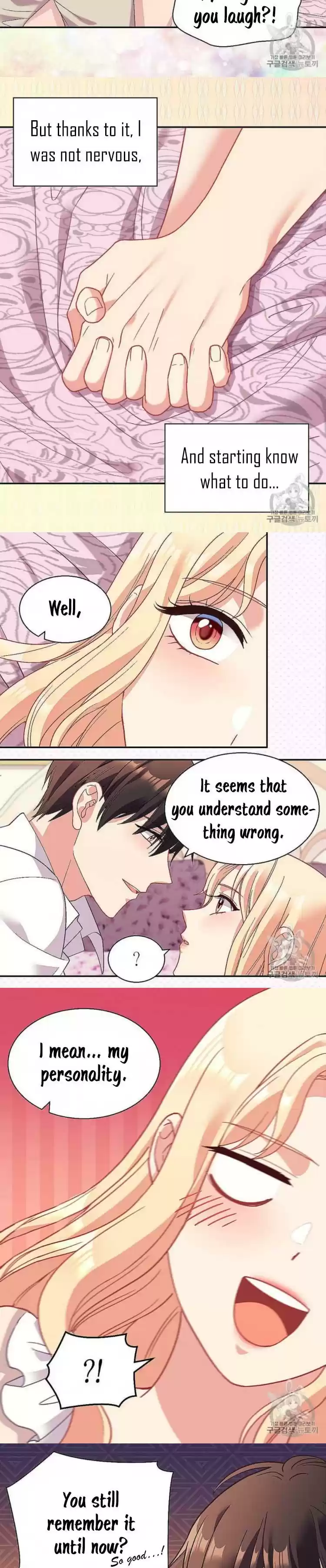 The Justice Of Villainous Woman Chapter 145