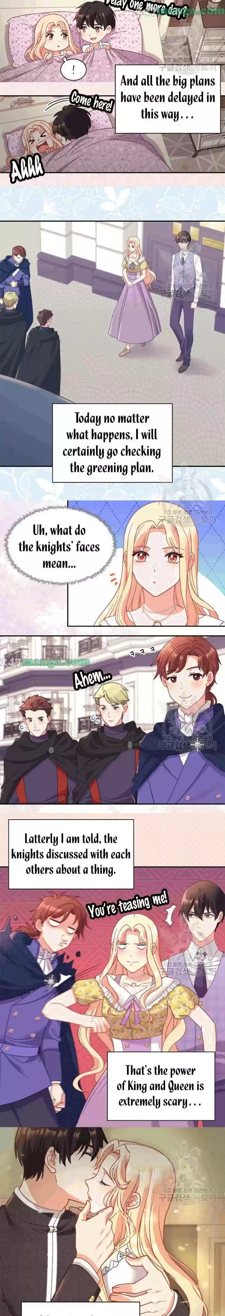 The Justice Of Villainous Woman Chapter 146